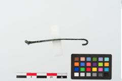 Foto von Bronzegürtelhaken (NHMW-PRAE-024786)